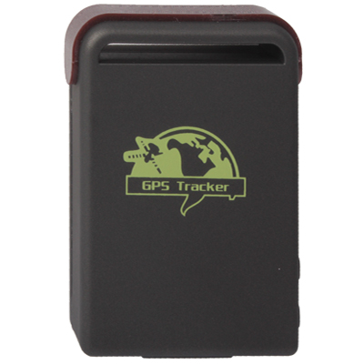 GPS Tracker, Support Network: GSM/GPRS, Band: 850/900/1800/1900Mhz - Click Image to Close